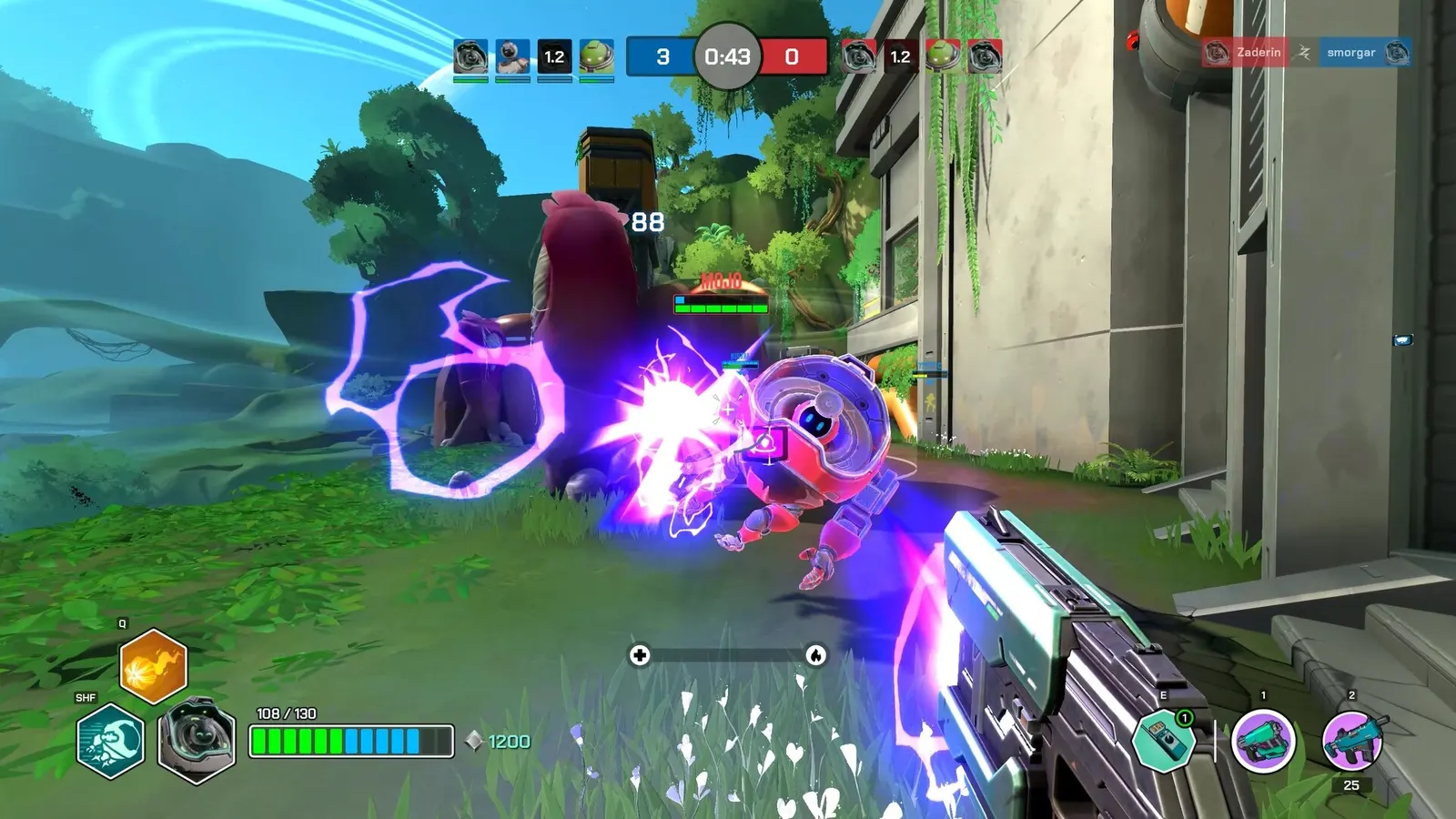 Diabotical Rogue media 3