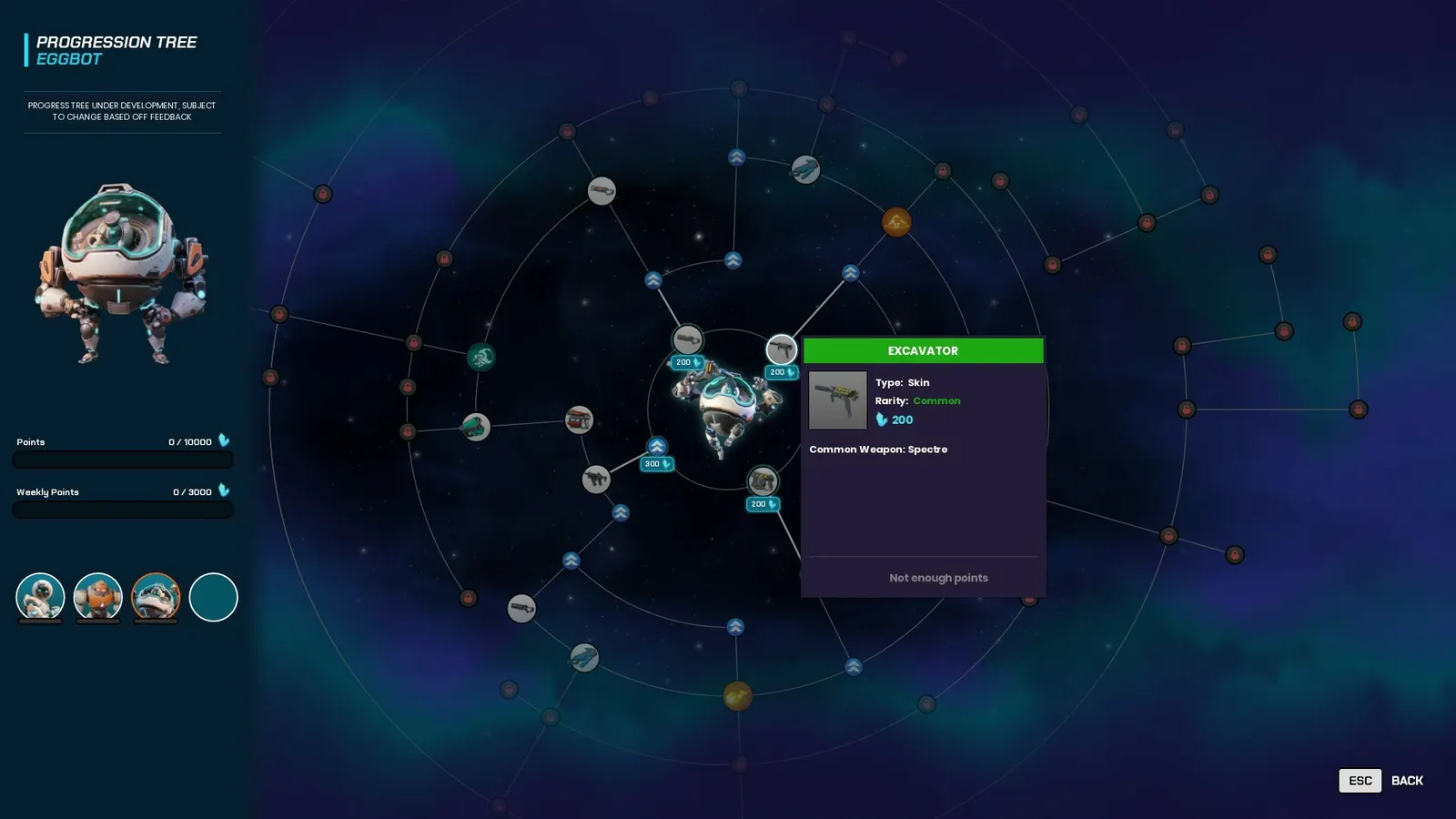 Diabotical Rogue media 6
