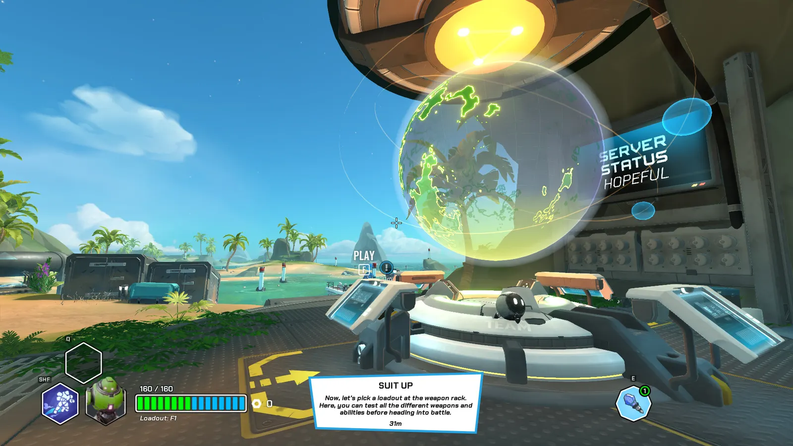 Diabotical Rogue media 9