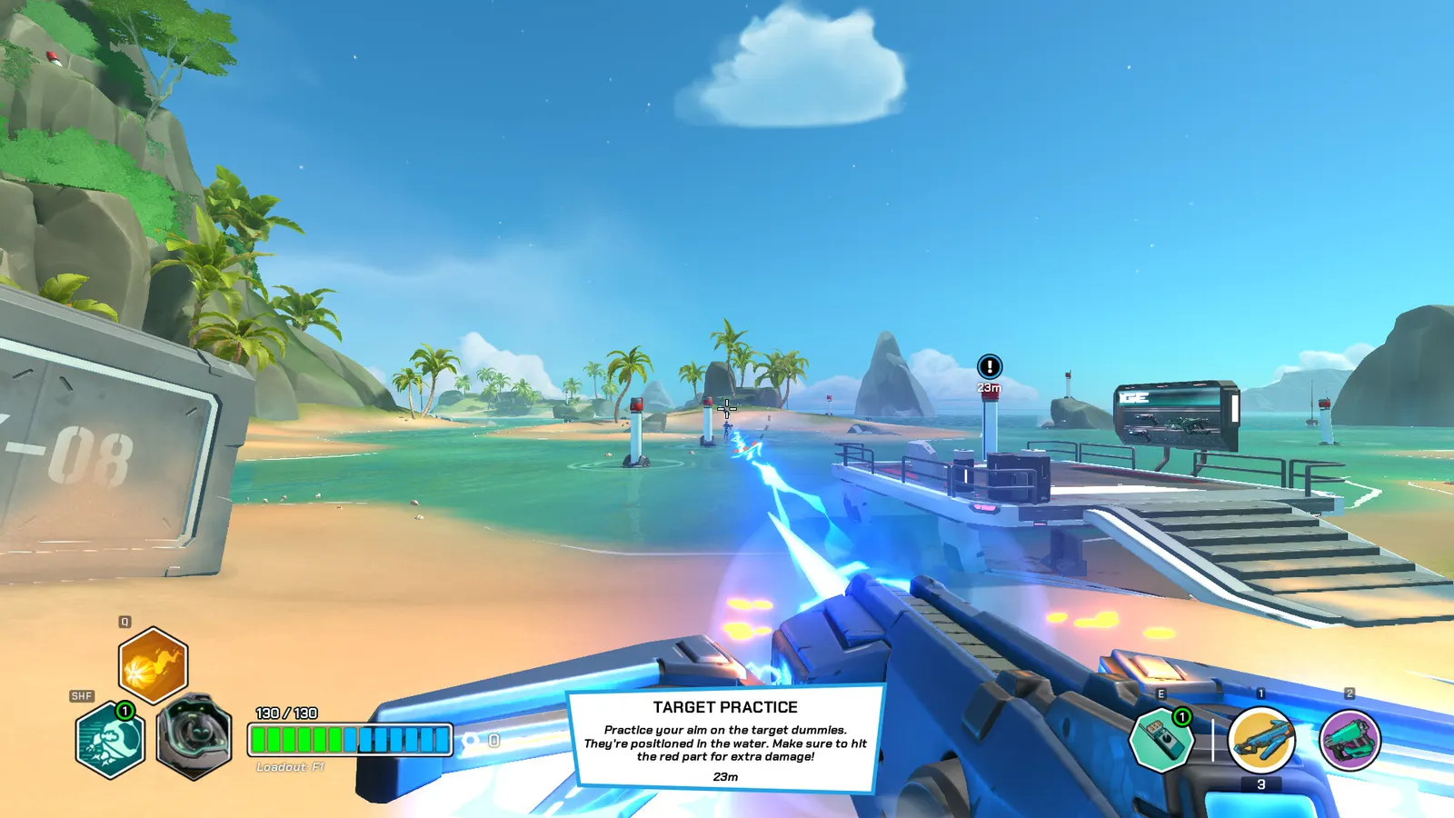 Diabotical Rogue media 11