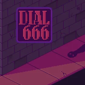 Обкладинка гри Dial 666: The Paranormal Crisis Hotline