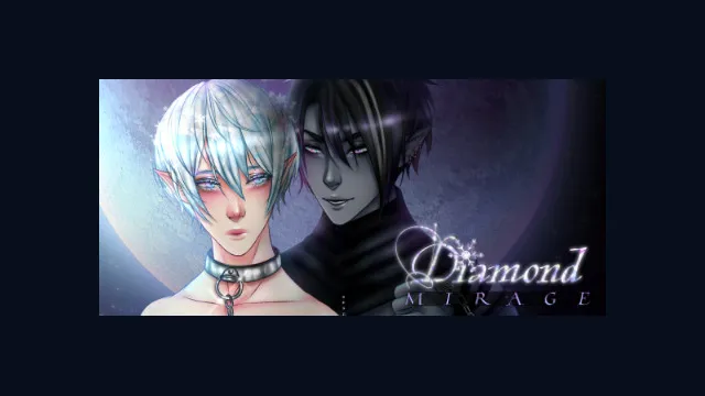 Diamond Mirage