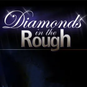 Обкладинка гри Diamonds in the Rough