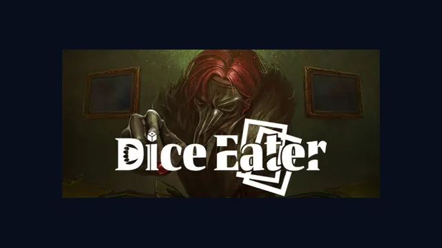 Dice Eater: A Supernatural Mystery Card Game