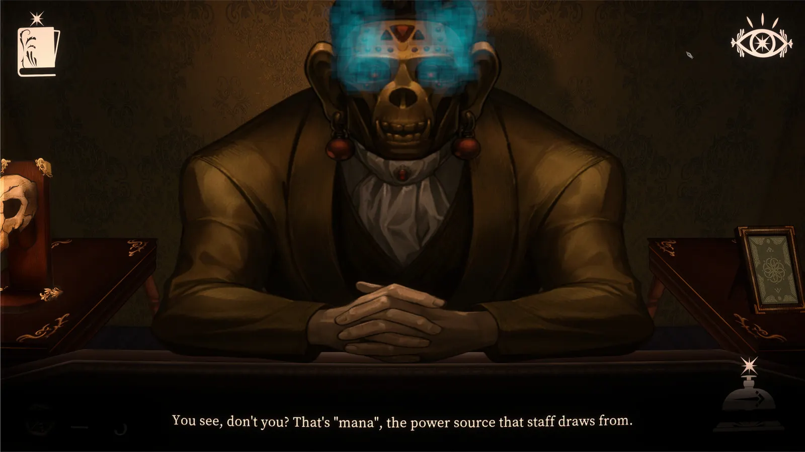 Dice Eater: A Supernatural Mystery Card Game media 3