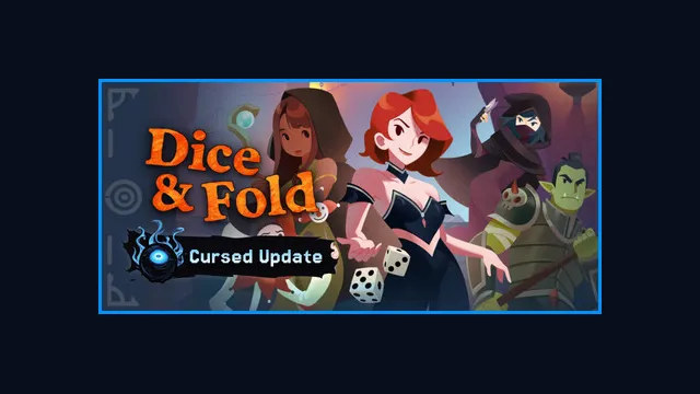 Dice & Fold
