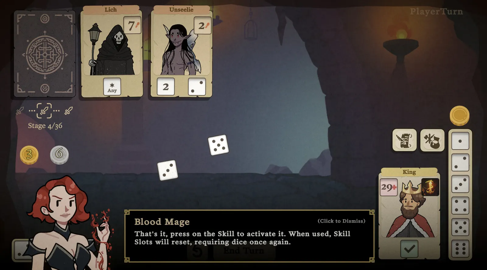 Dice & Fold media 2