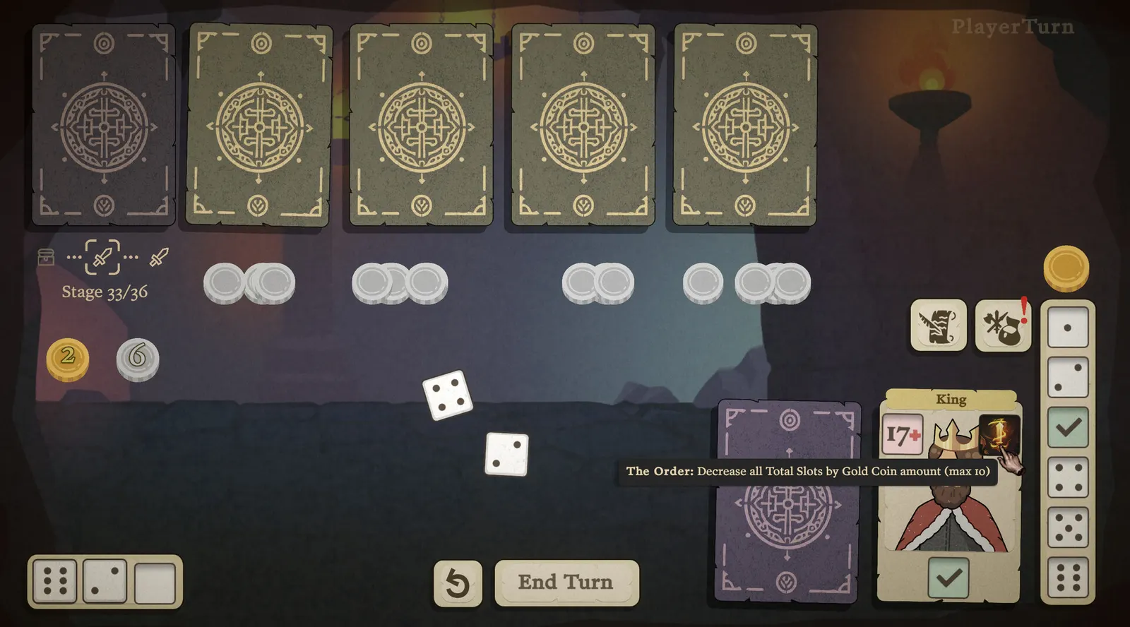 Dice & Fold media 11