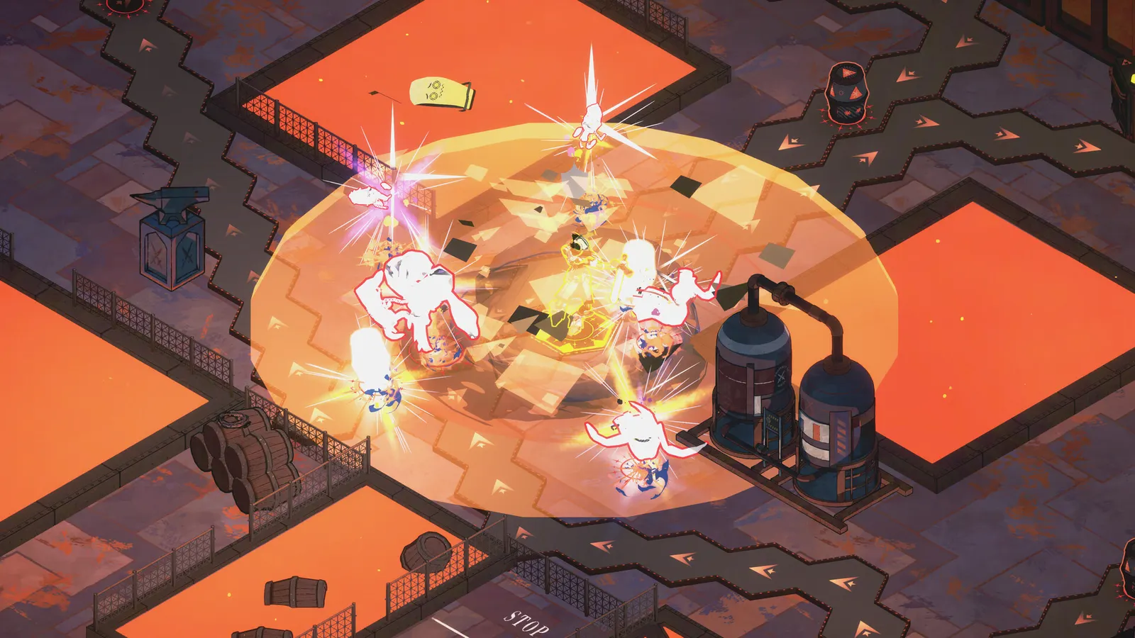 Dice Gambit media 6