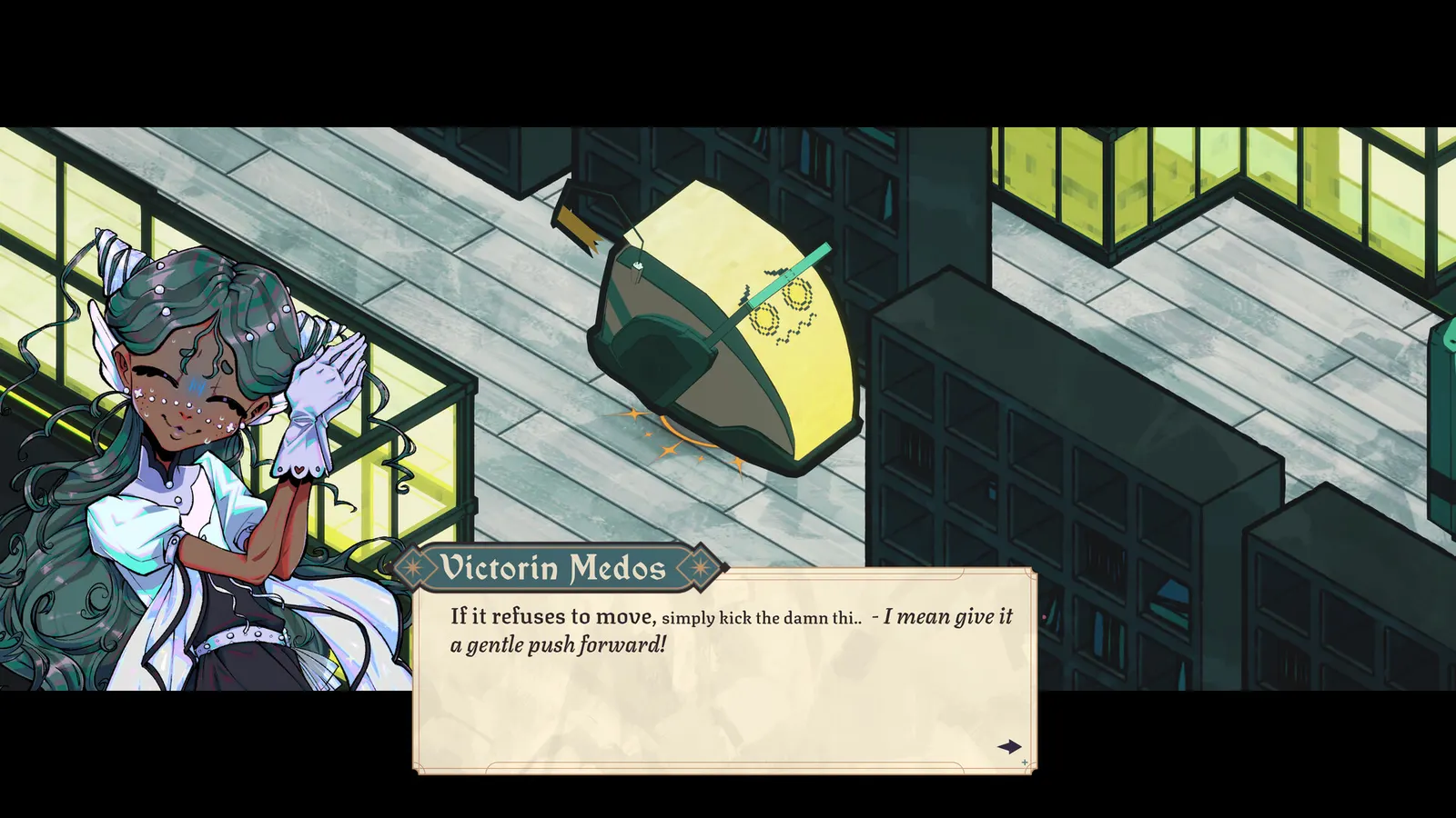 Dice Gambit media 8