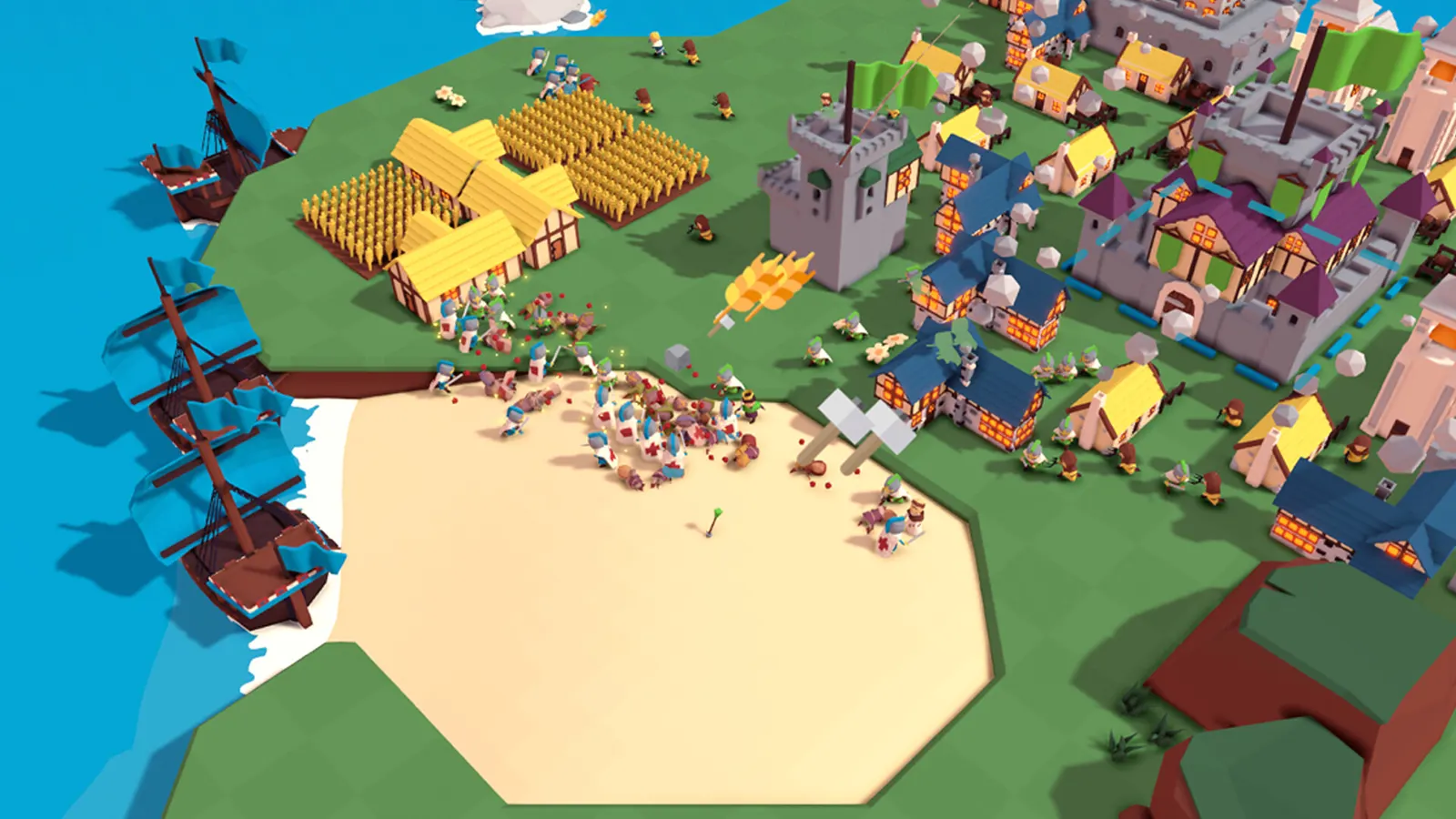 Dice Kingdoms media 4