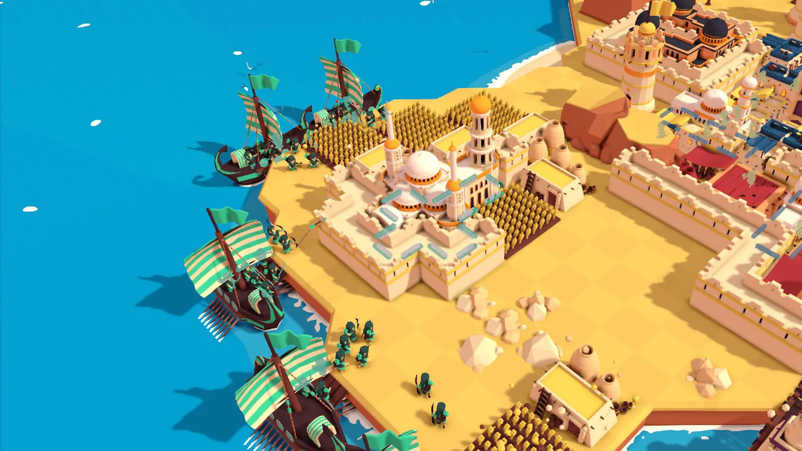 Dice Kingdoms media 6