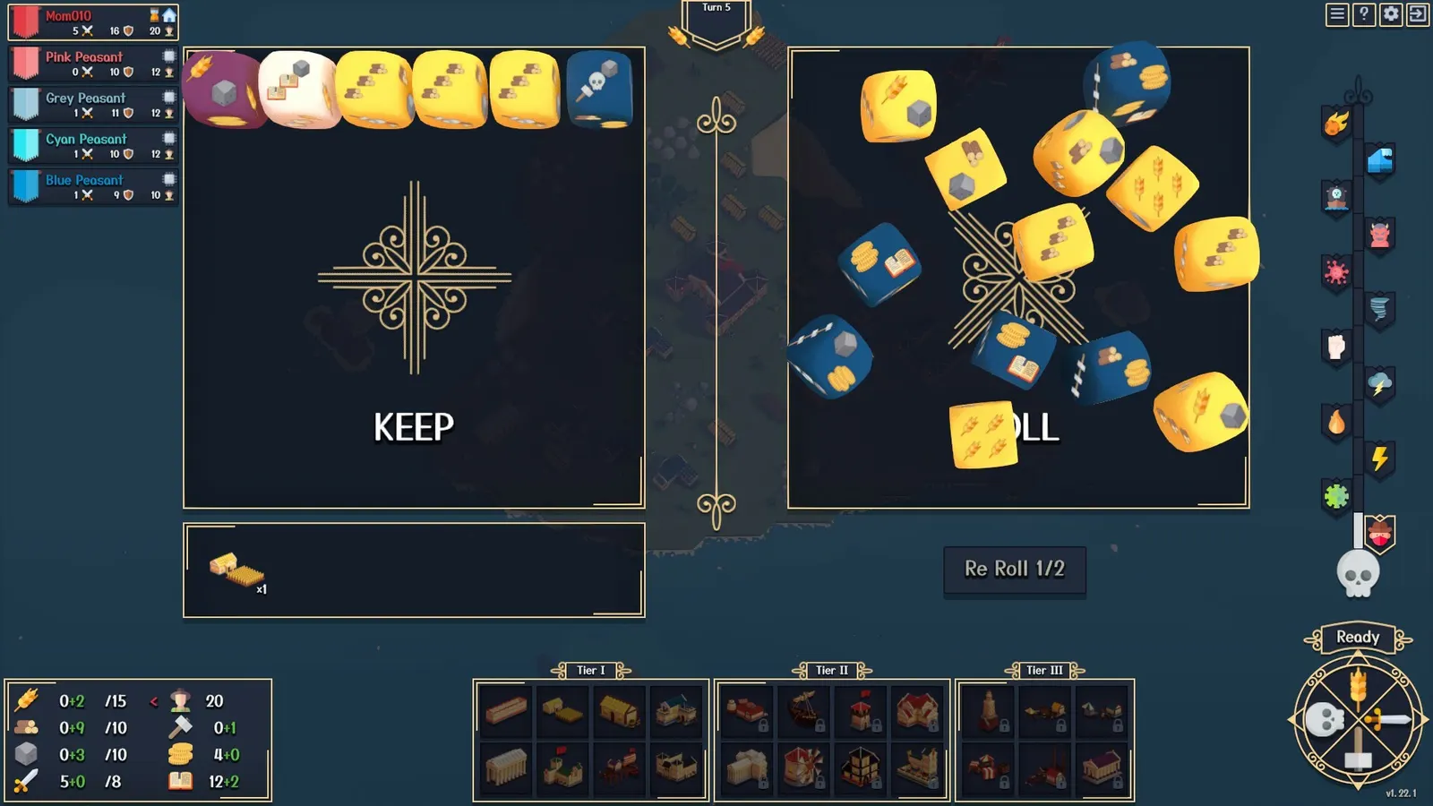 Dice Kingdoms media 8