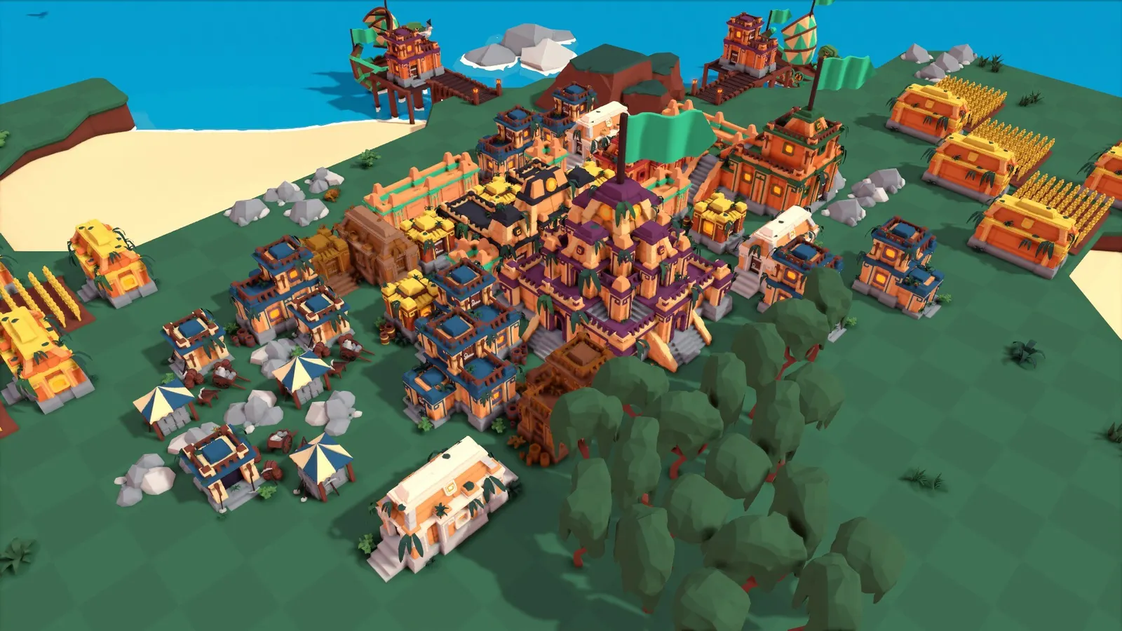 Dice Kingdoms media 12