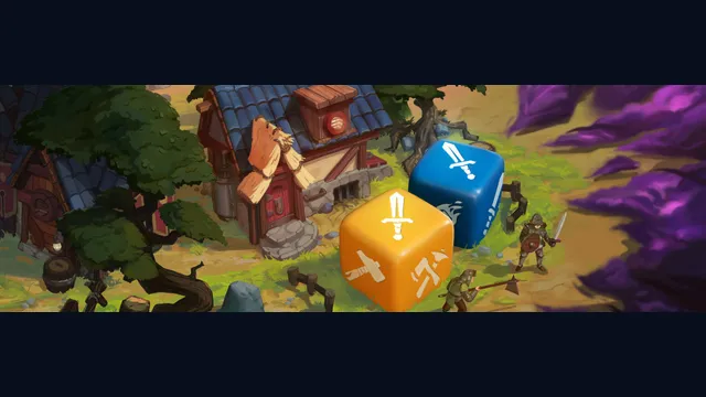 Dice Legacy