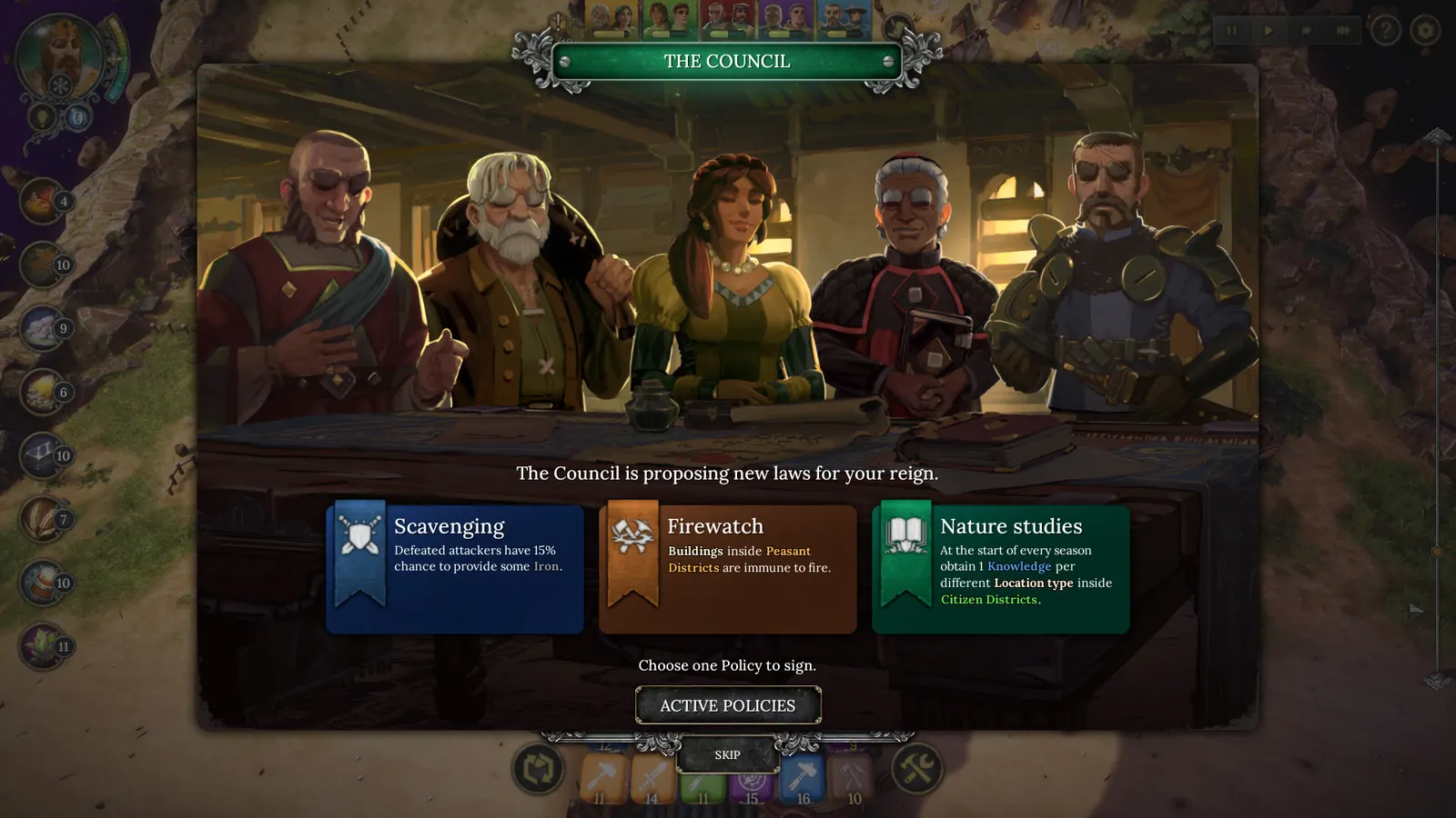 Dice Legacy media 7
