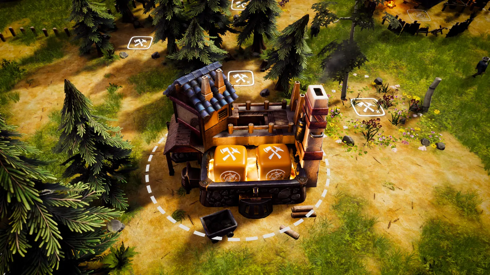 Dice Legacy media 12