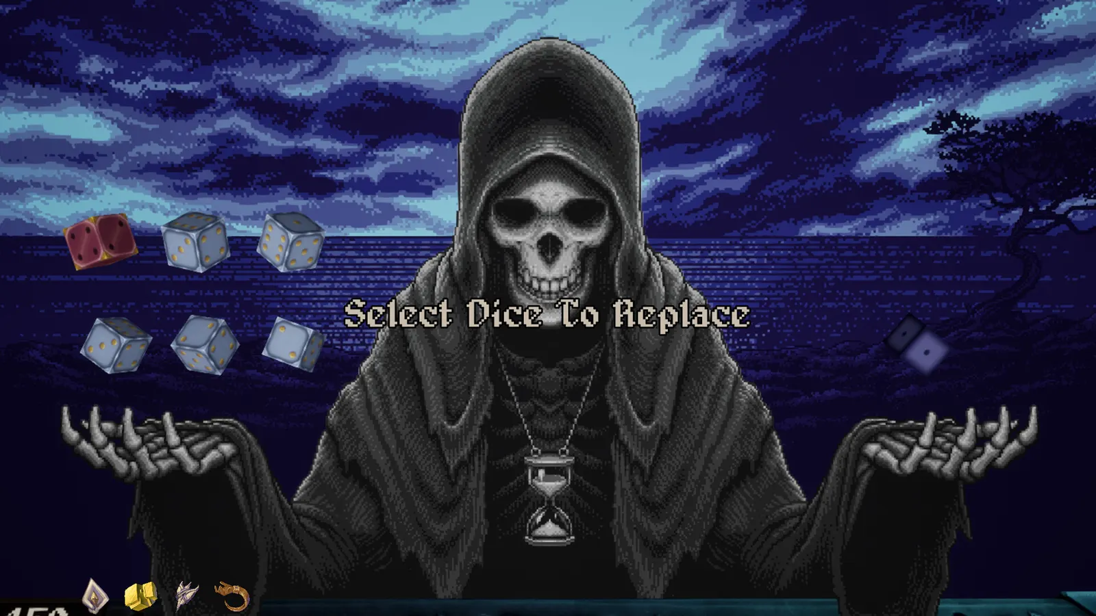 Dice With Death media 2