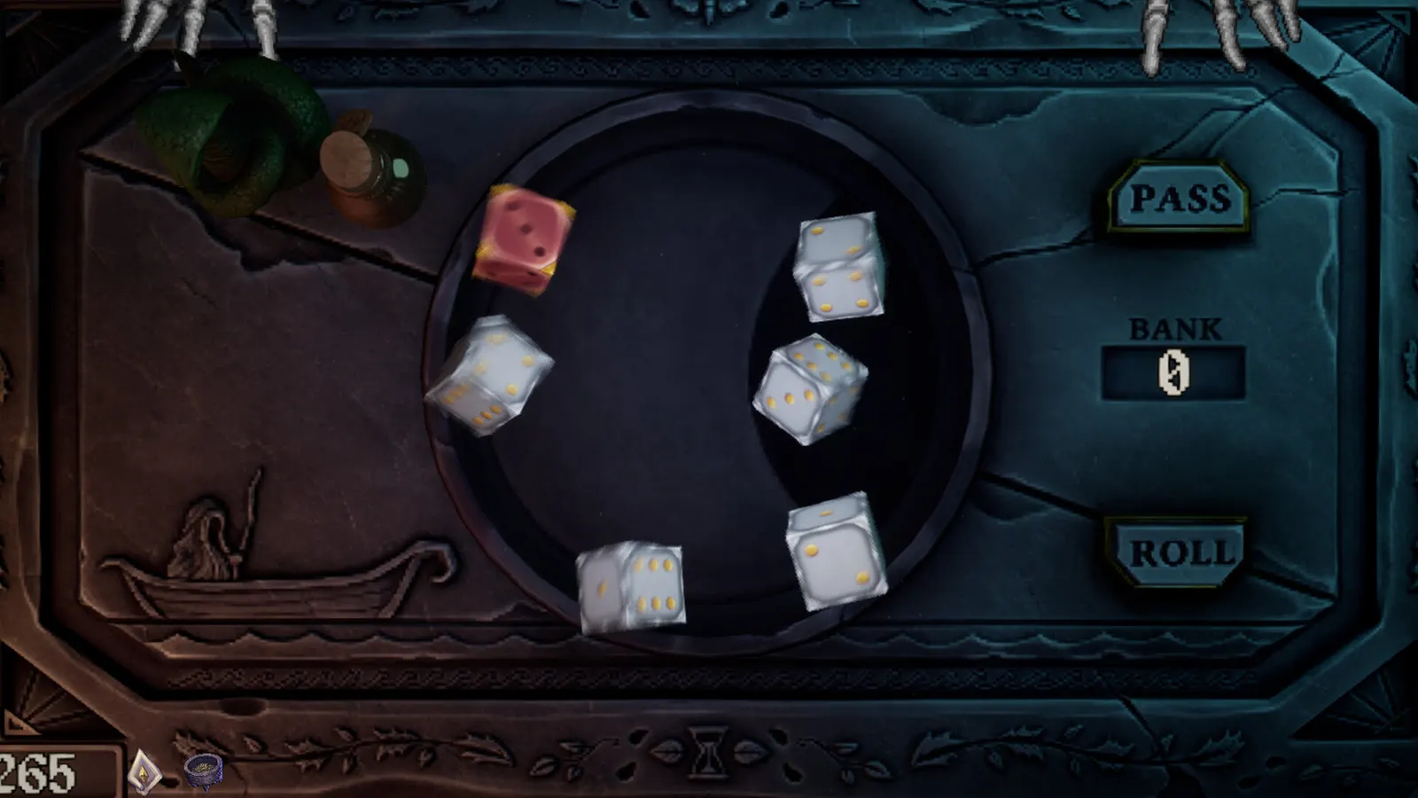 Dice With Death media 3