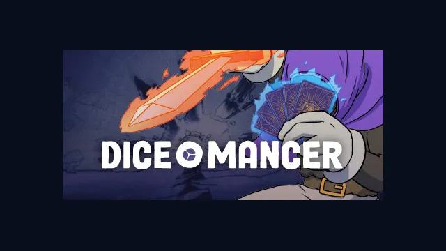 DICEOMANCER
