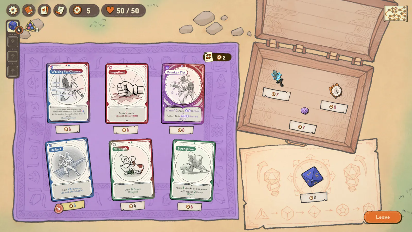 DICEOMANCER media 6