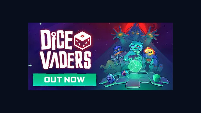 Dicevaders