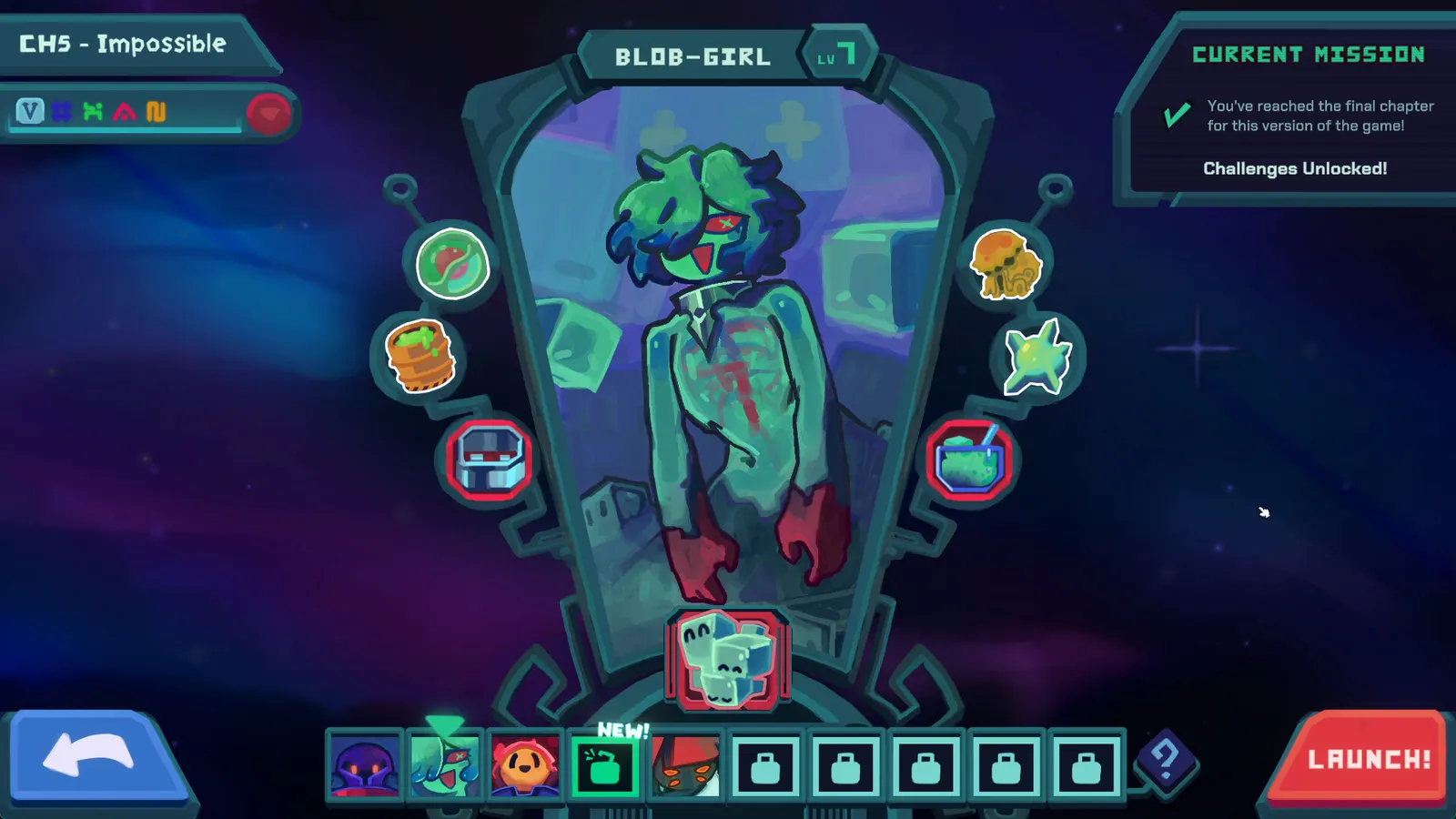 Dicevaders media 7