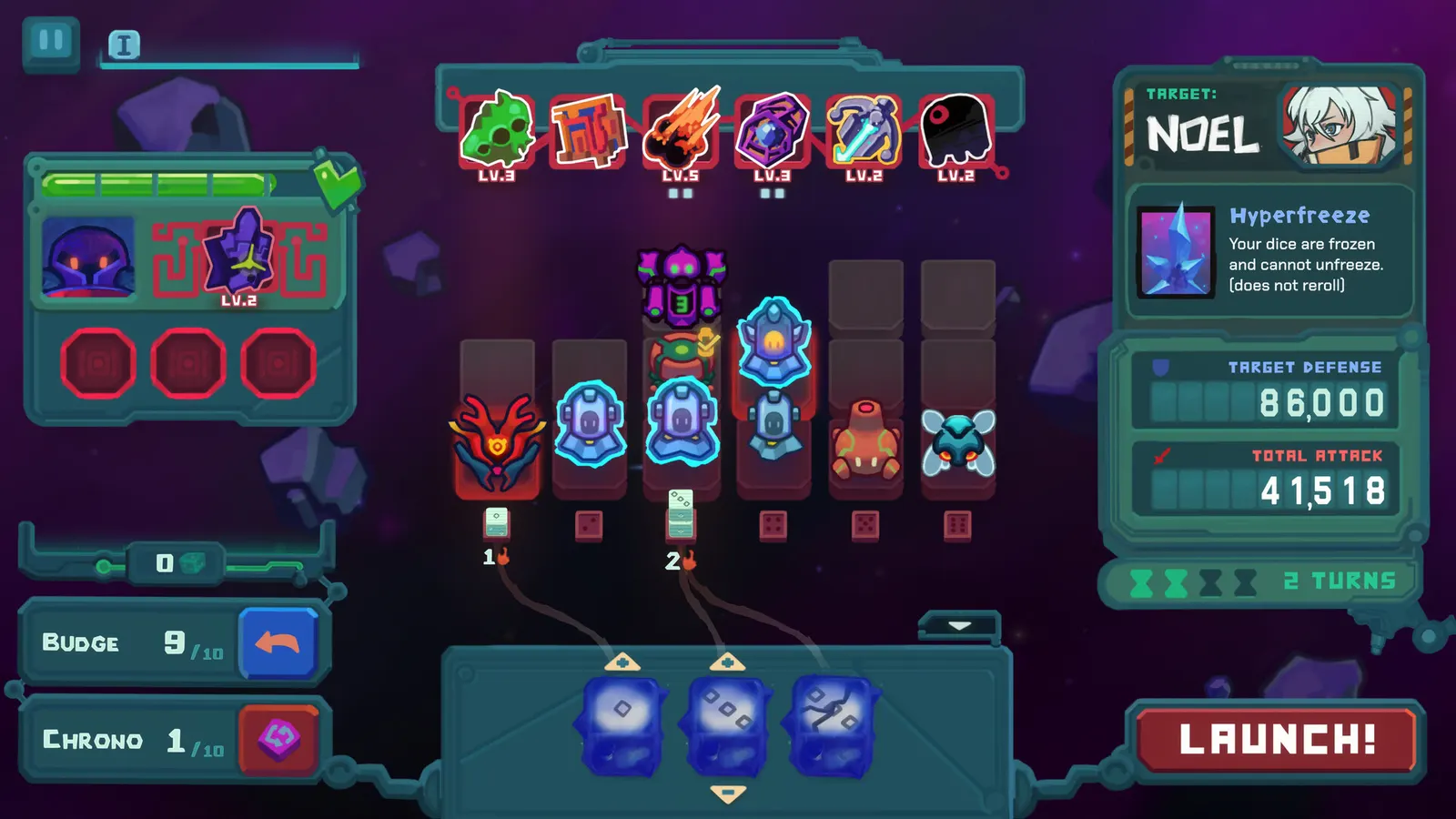 Dicevaders media 8