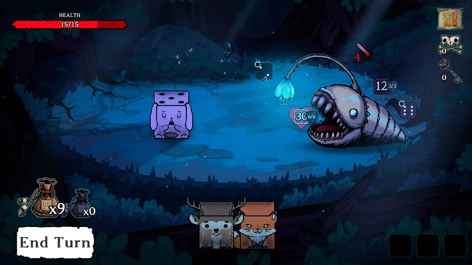 Dicewood media 3