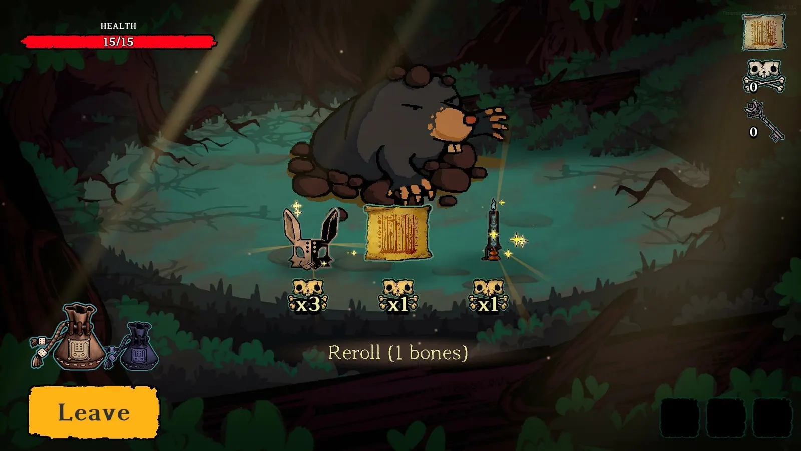 Dicewood media 5