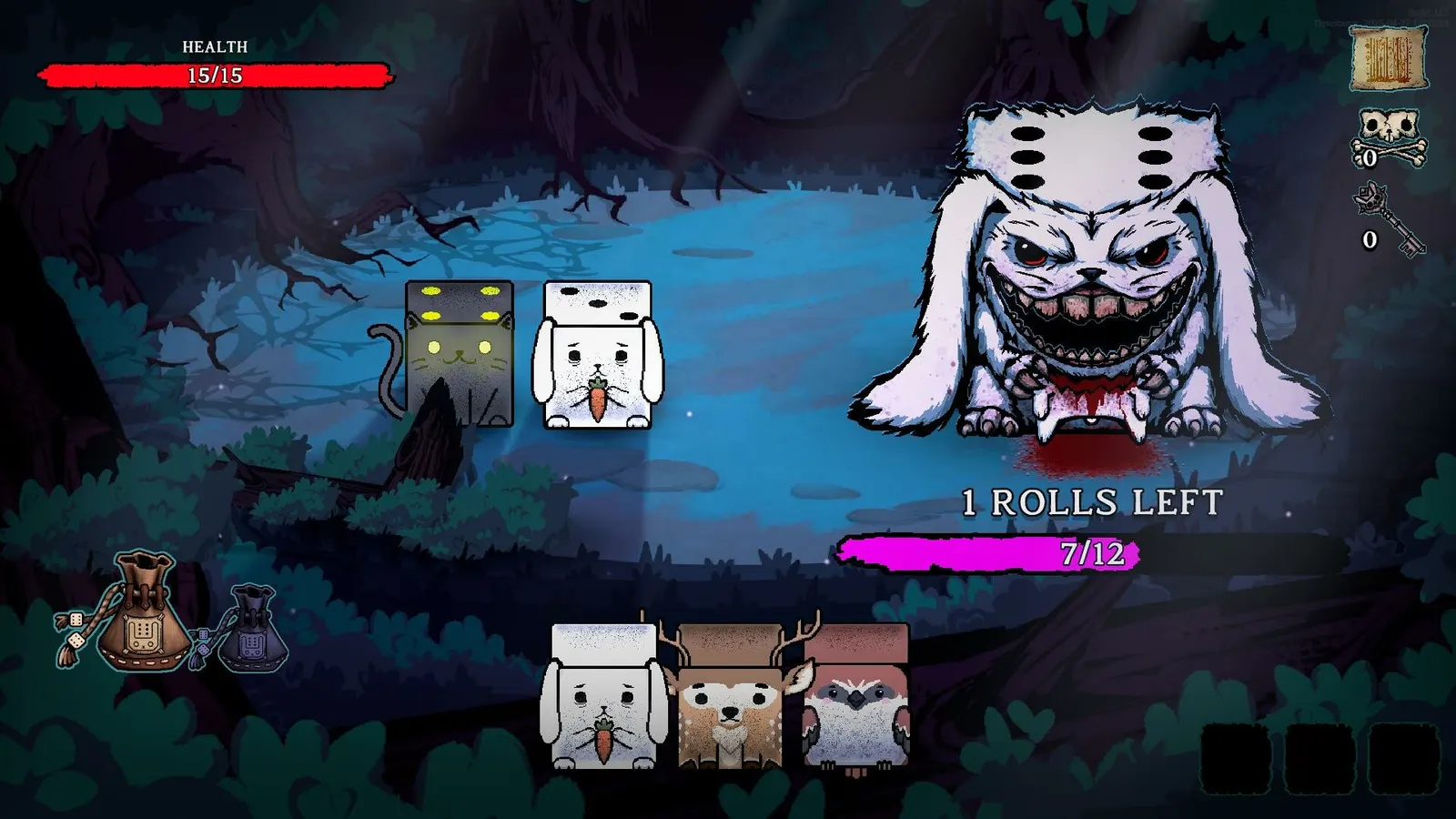 Dicewood media 6