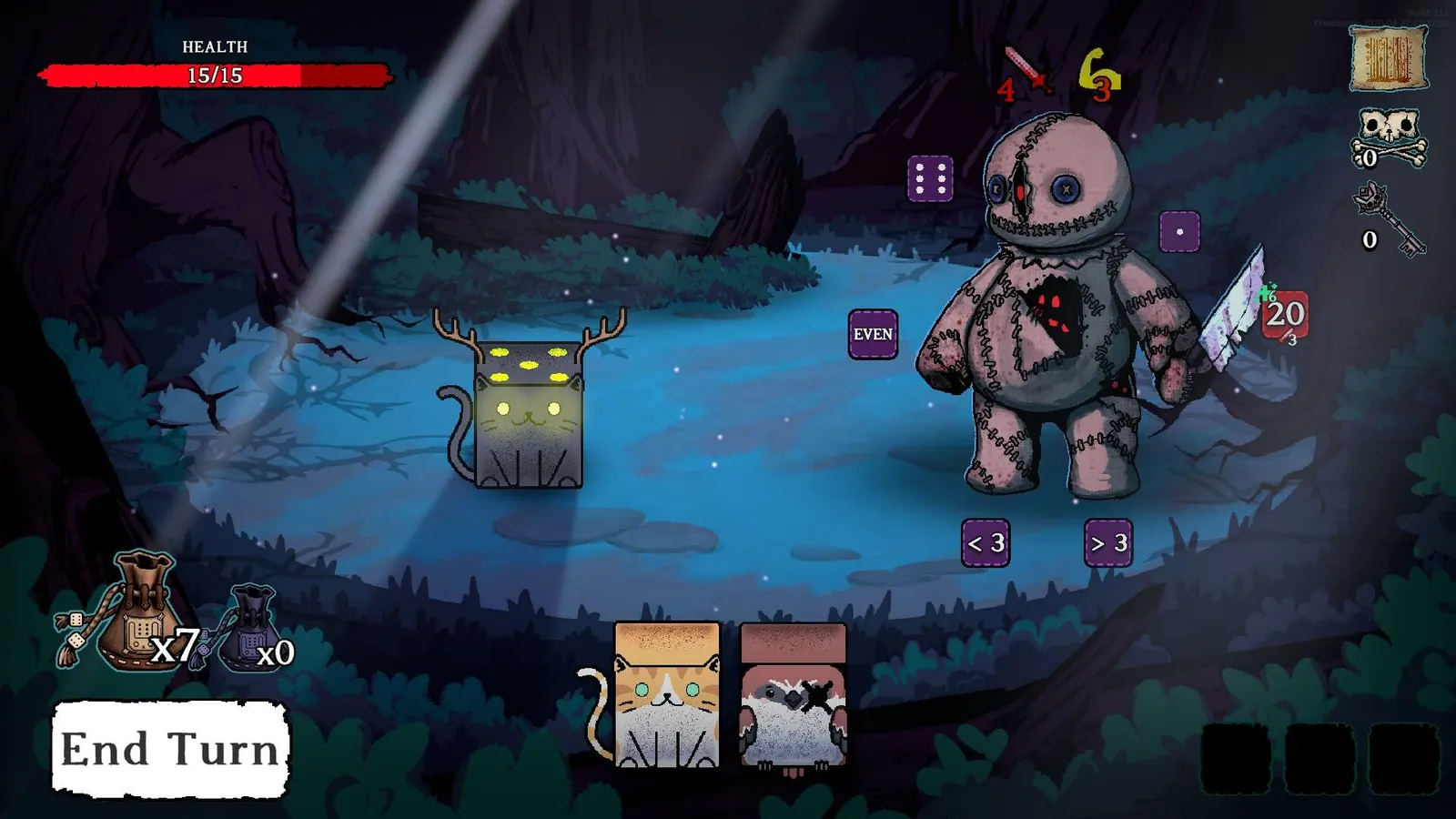 Dicewood media 8
