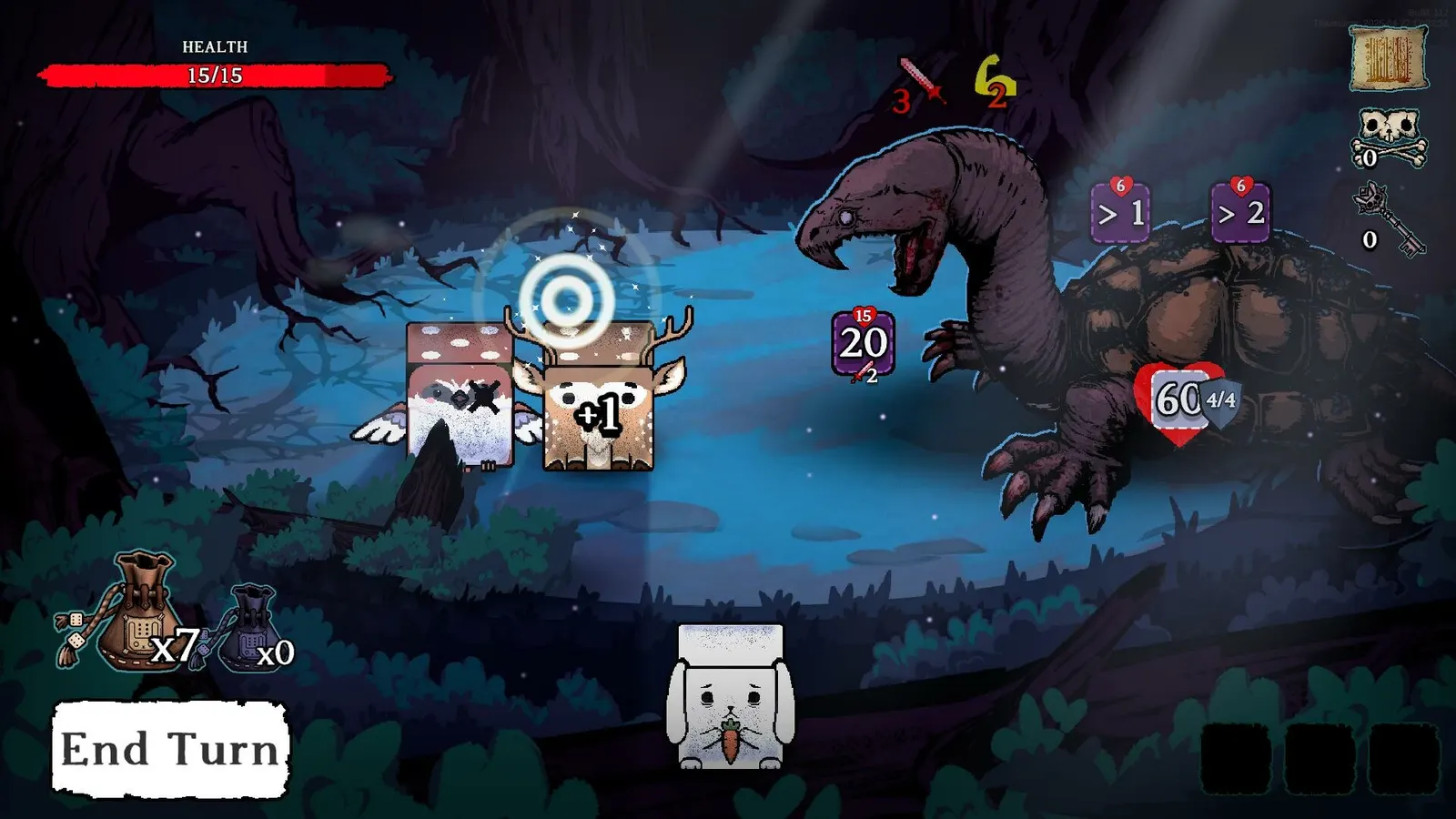 Dicewood media 10