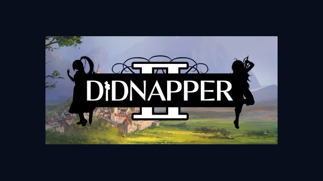 Didnapper 2