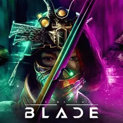 Обкладинка гри Die by the Blade