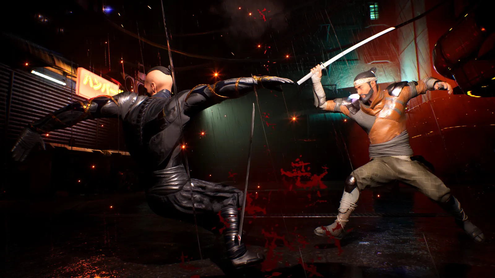 Die by the Blade media 4