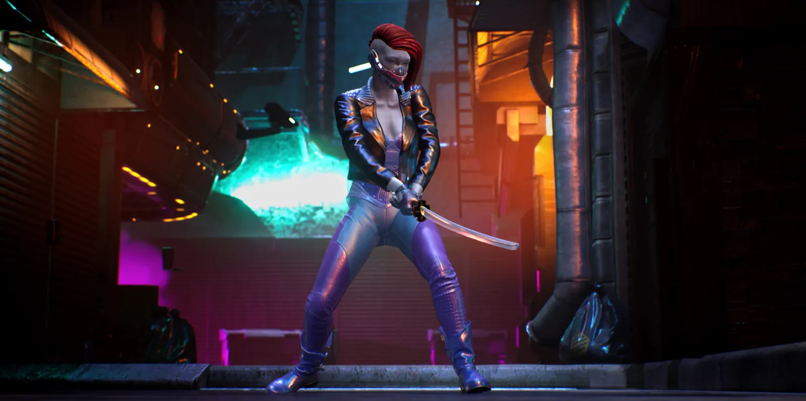 Die by the Blade media 5