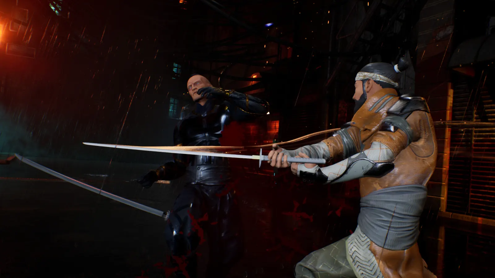 Die by the Blade media 6