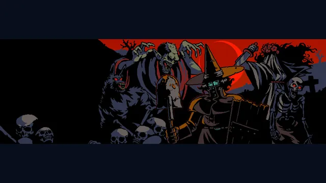 Die For The Lich