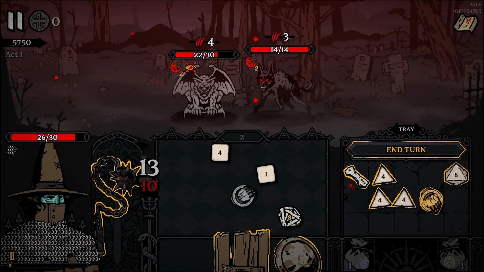 Die For The Lich media 4