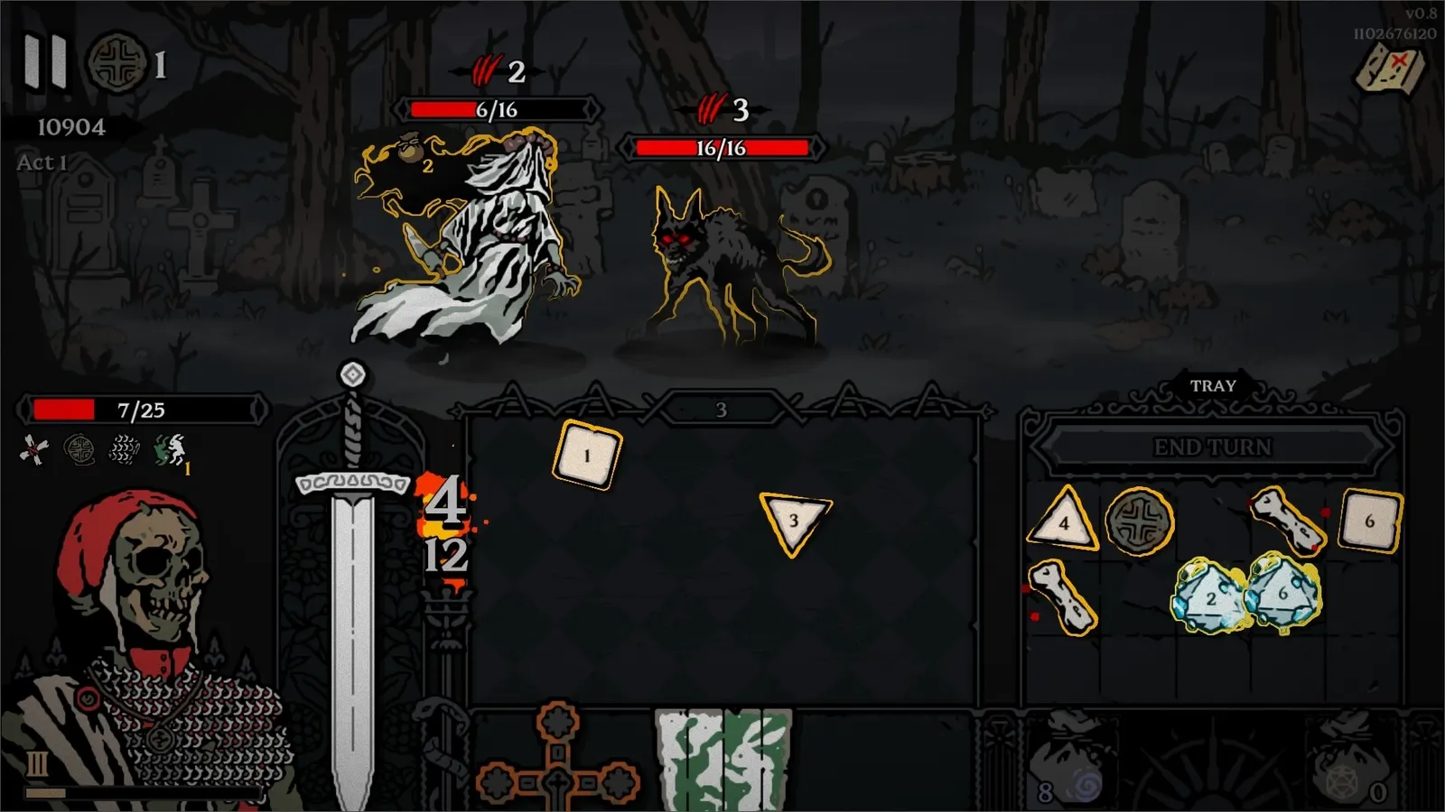 Die For The Lich media 6