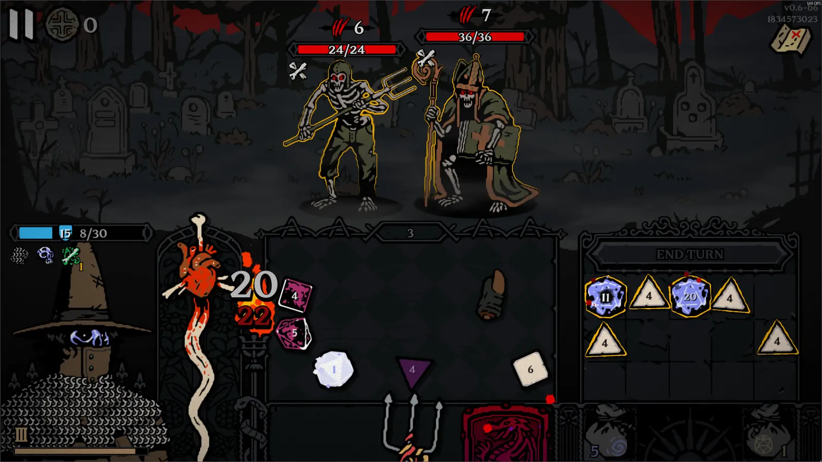 Die For The Lich media 8