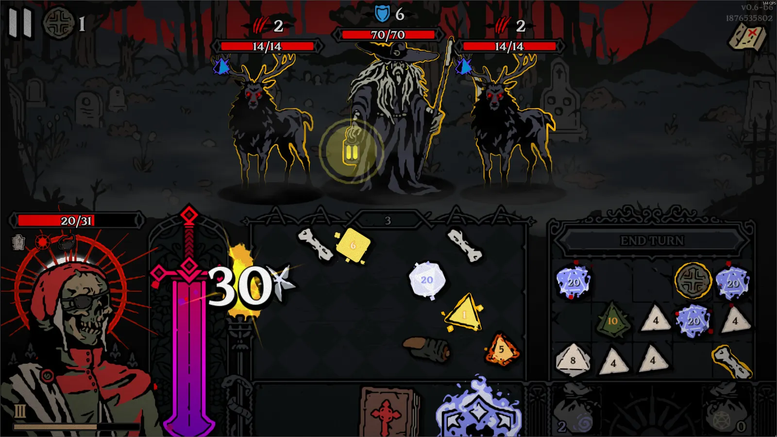 Die For The Lich media 10