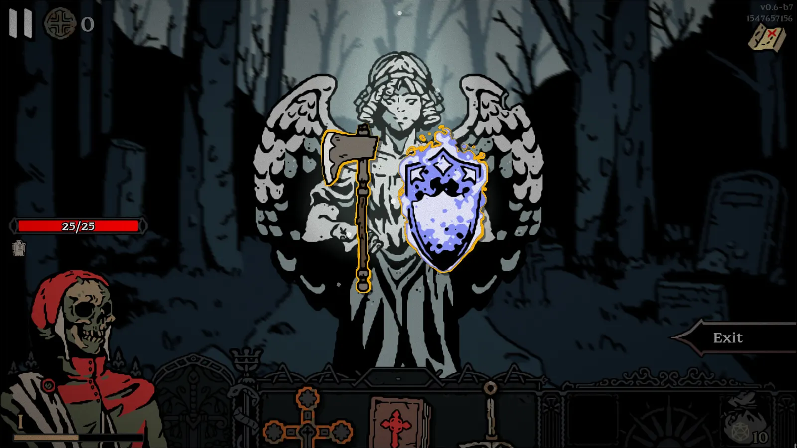 Die For The Lich media 11