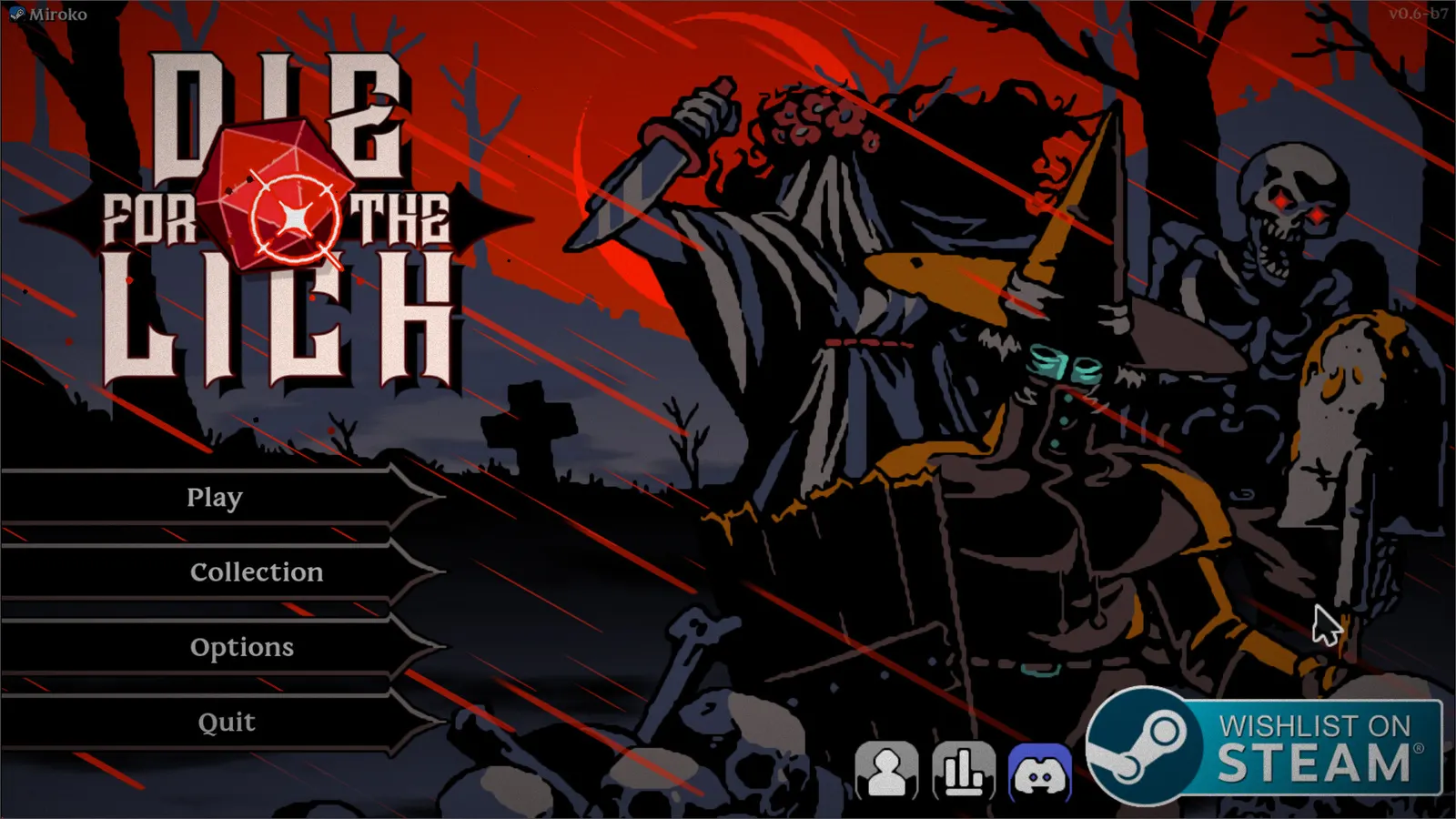 Die For The Lich media 13