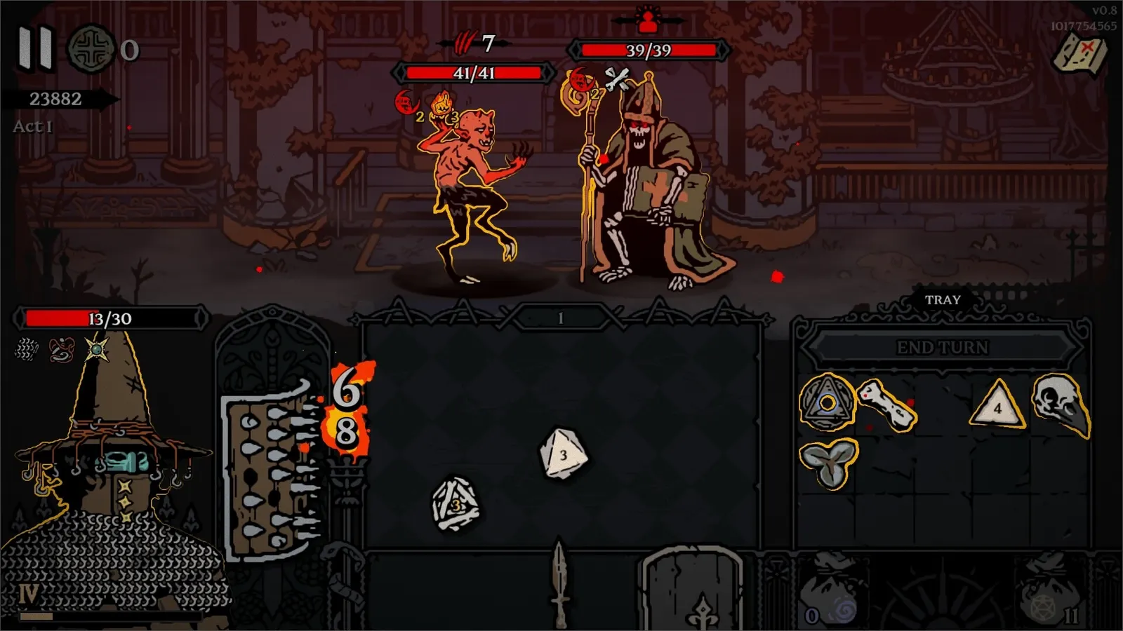 Die For The Lich media 16