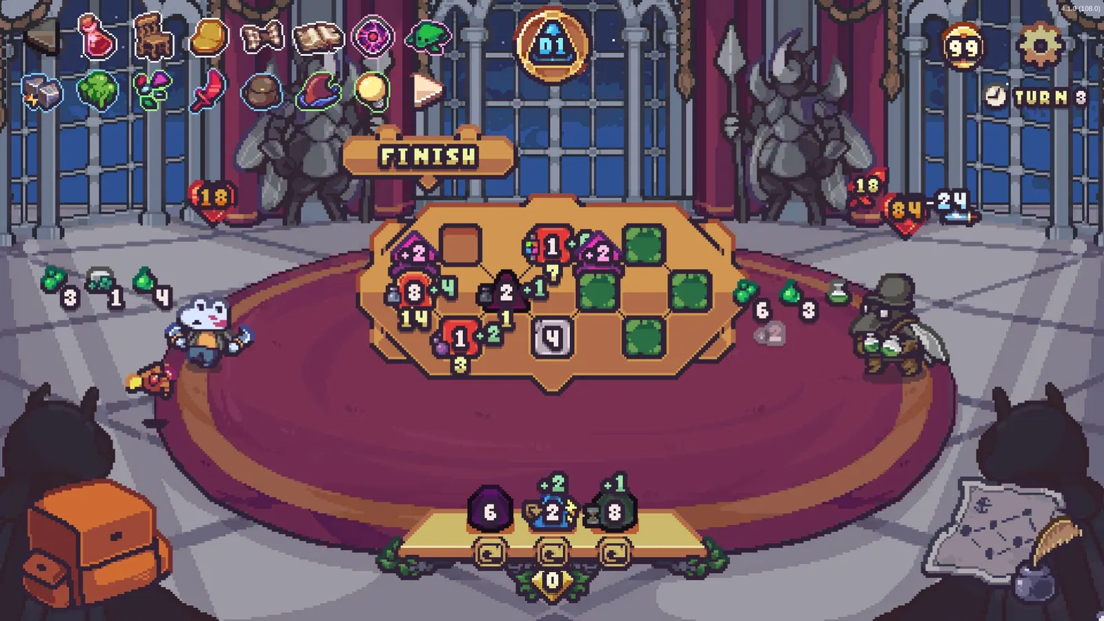 Die in the Dungeon media 2