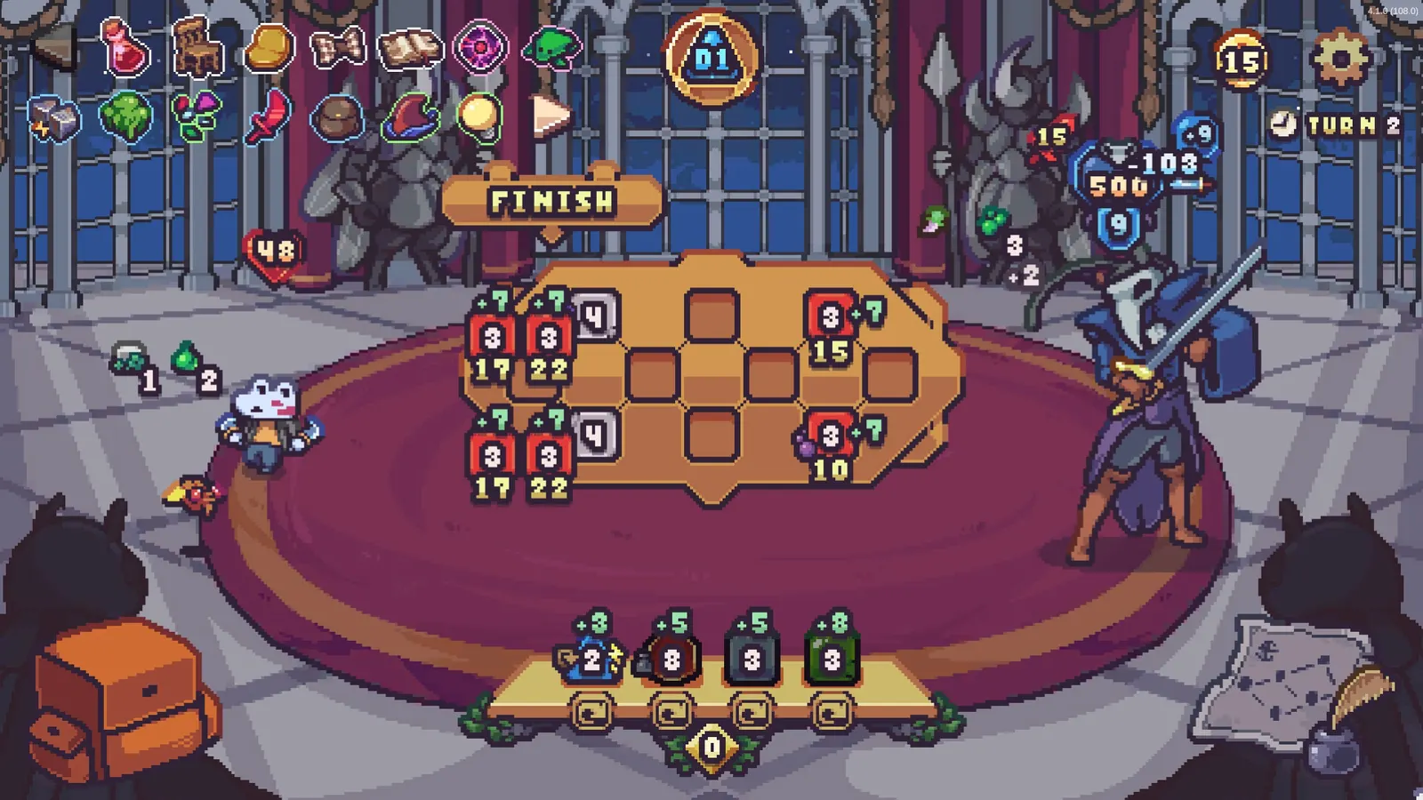 Die in the Dungeon media 8