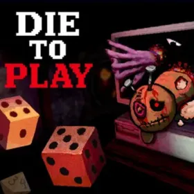 Обкладинка гри Die to Play