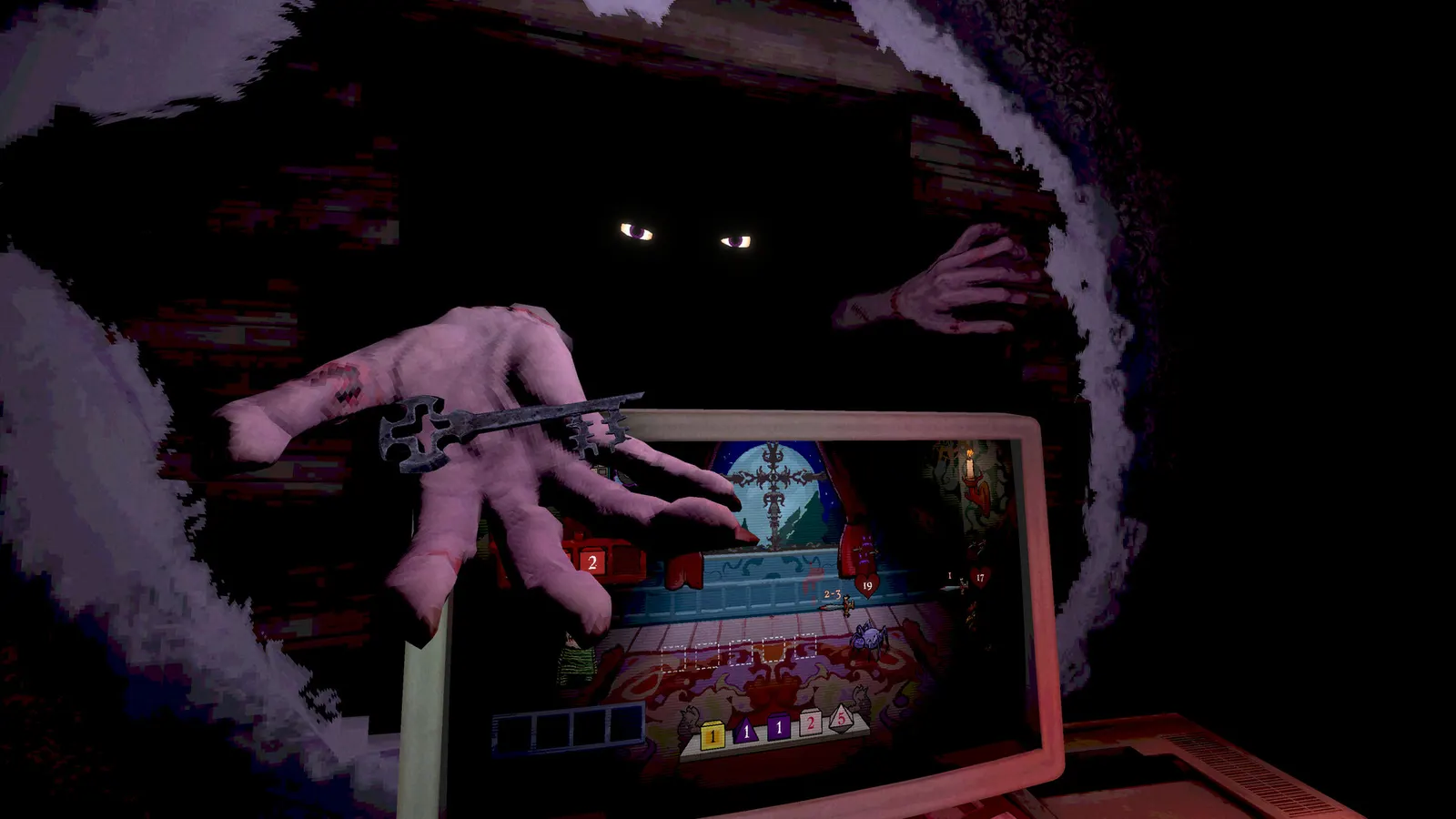 Die to Play media 3